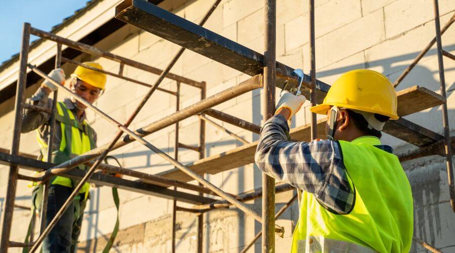 Soffit Repair in Williamstown, PA